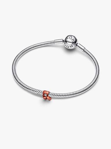 Mały charms Pomarańczowa nutka