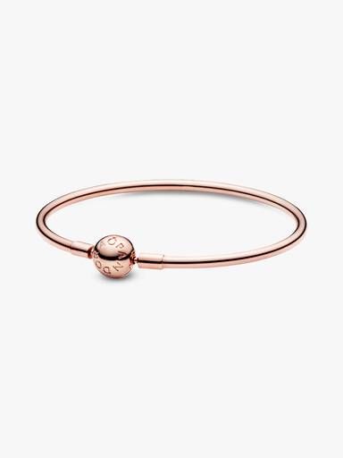 Bransoletka bangle Pandora Moments