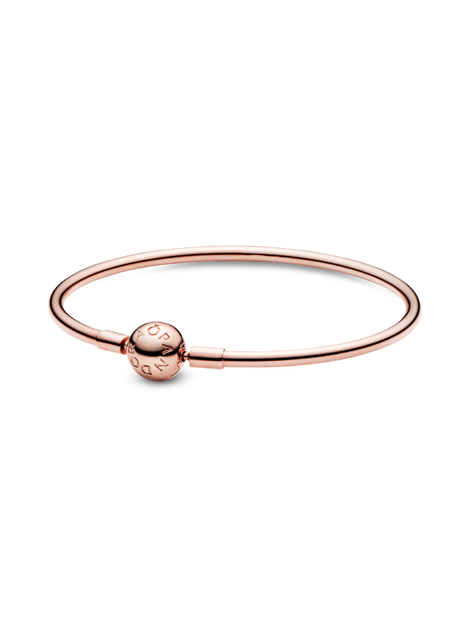 Bransoletka bangle Pandora Moments