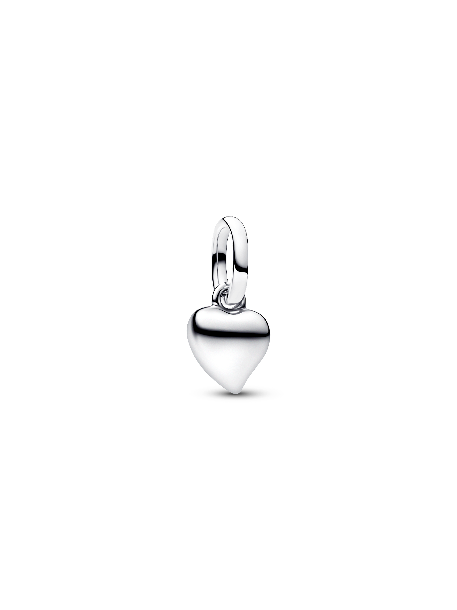Mały charms-zawieszka Serce