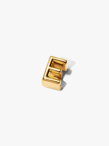 Charms Alfabet Litera E