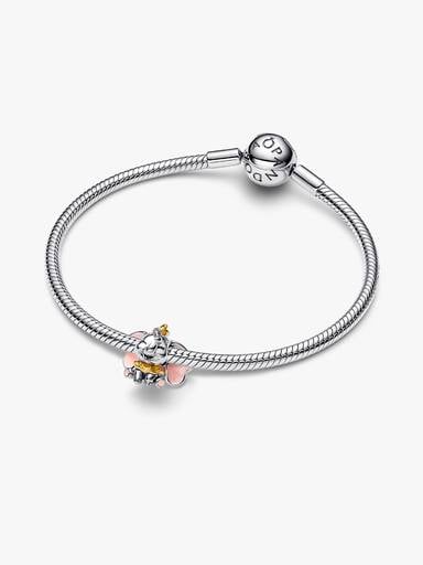 Charms Disney Słonik Dumbo