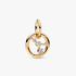 Charms-zawieszka ze znakiem zodiaku Rak Charms-zawieszka ze znakiem zodiaku Rak