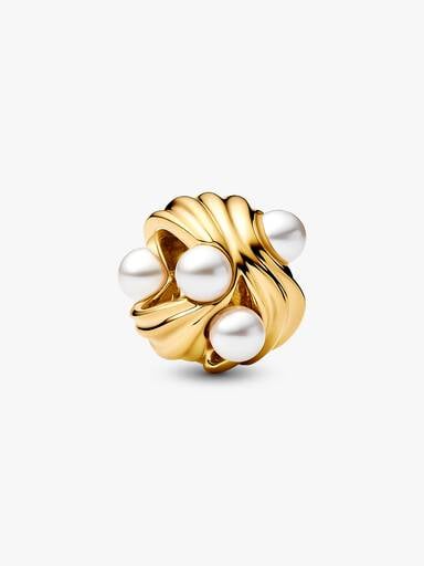 Charms Abstrakcyjne fale
