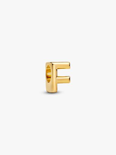 Charms Alfabet Litera F