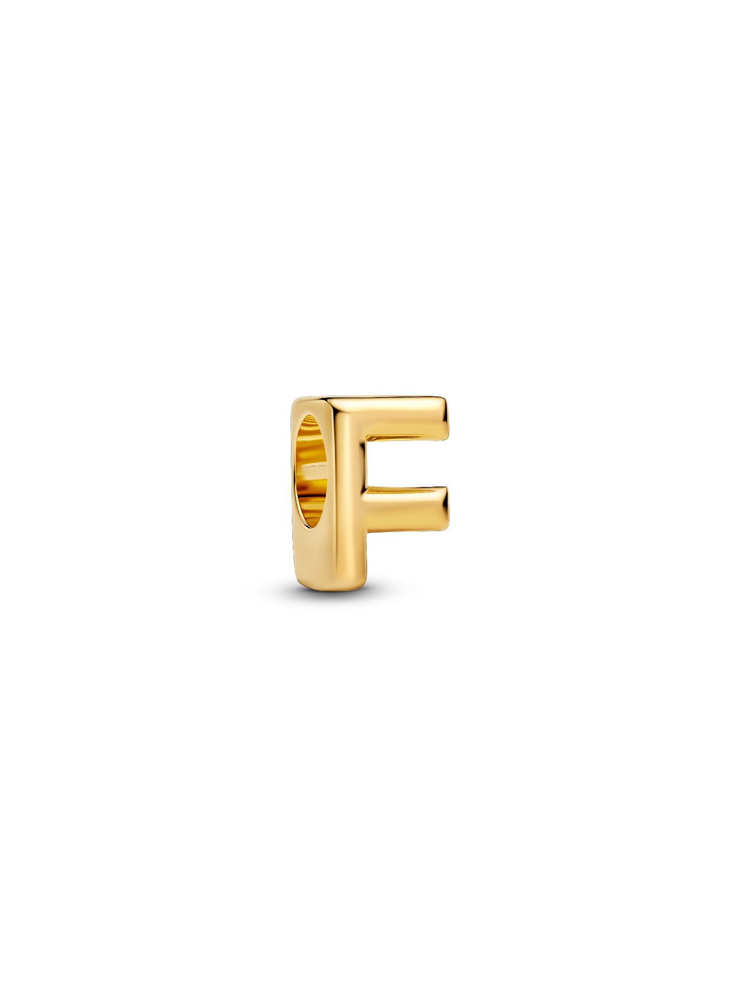 Charms Alfabet Litera F