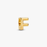 Charms Alfabet Litera F Charms Alfabet Litera F