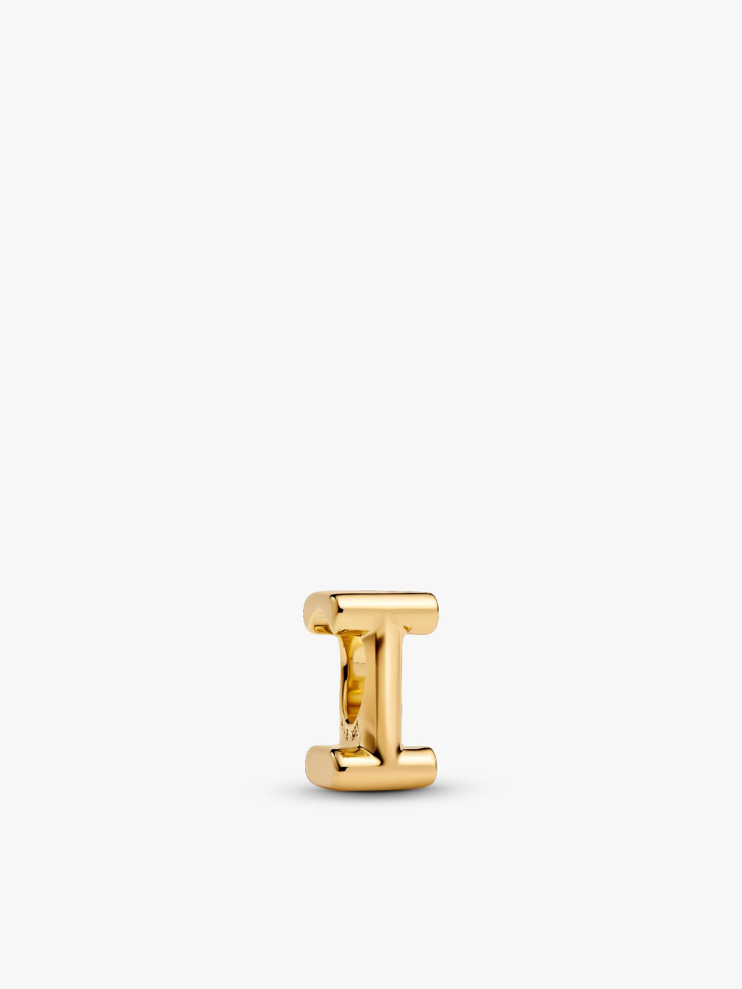 Charms Alfabet Litera I