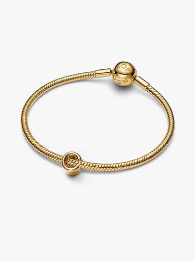 Charms Alfabet Litera C