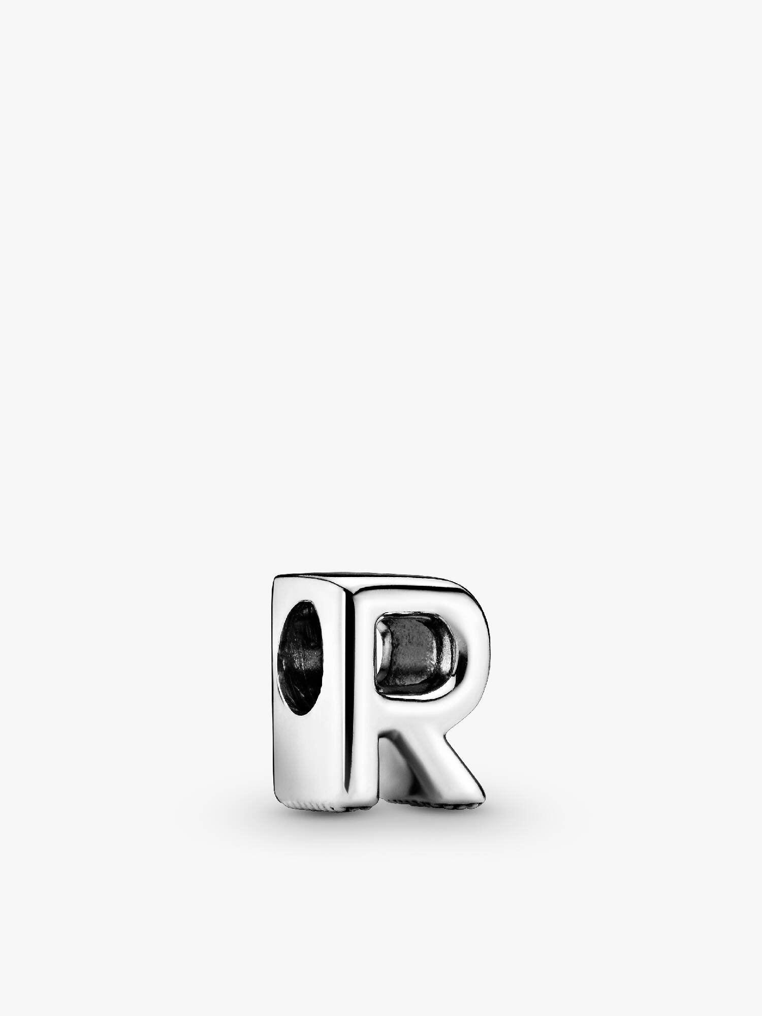 Charms Alfabet Litera R 