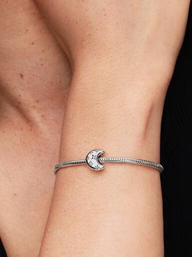 Charms Półksiężyc