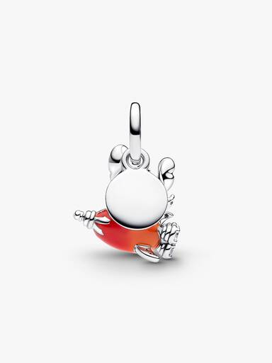 Charms-zawieszka Disney Stitch Rakieta