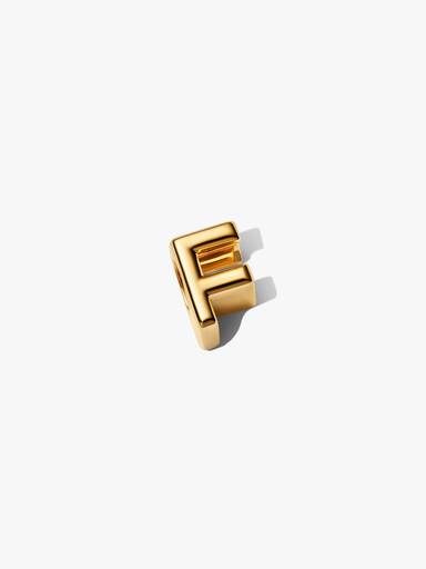 Charms Alfabet Litera F