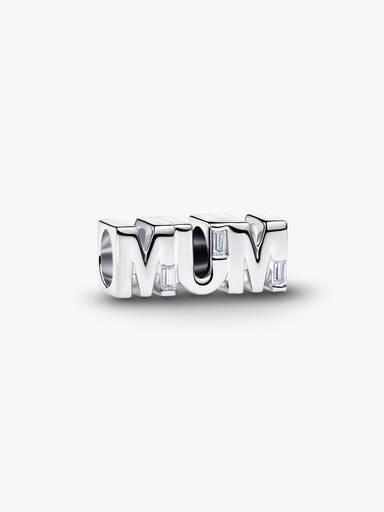 Dwustronny charms Mama