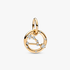 Charms-zawieszka ze znakiem zodiaku Byk Charms-zawieszka ze znakiem zodiaku Byk
