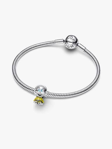 Charms Gapcio, Królewna Śnieżka, Disney