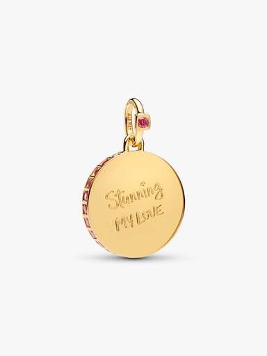 Pat McGrath Medalion Matka