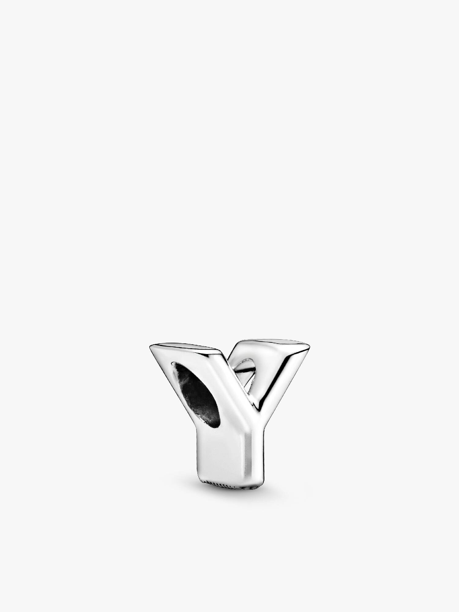 Charms Alfabet Litera Y 
