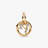 Charms-zawieszka ze znakiem zodiaku Waga Charms-zawieszka ze znakiem zodiaku Waga