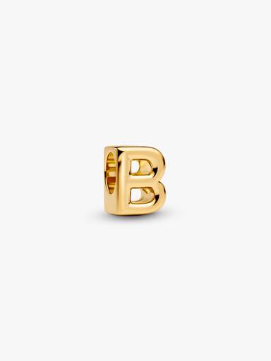Charms Alfabet Litera B