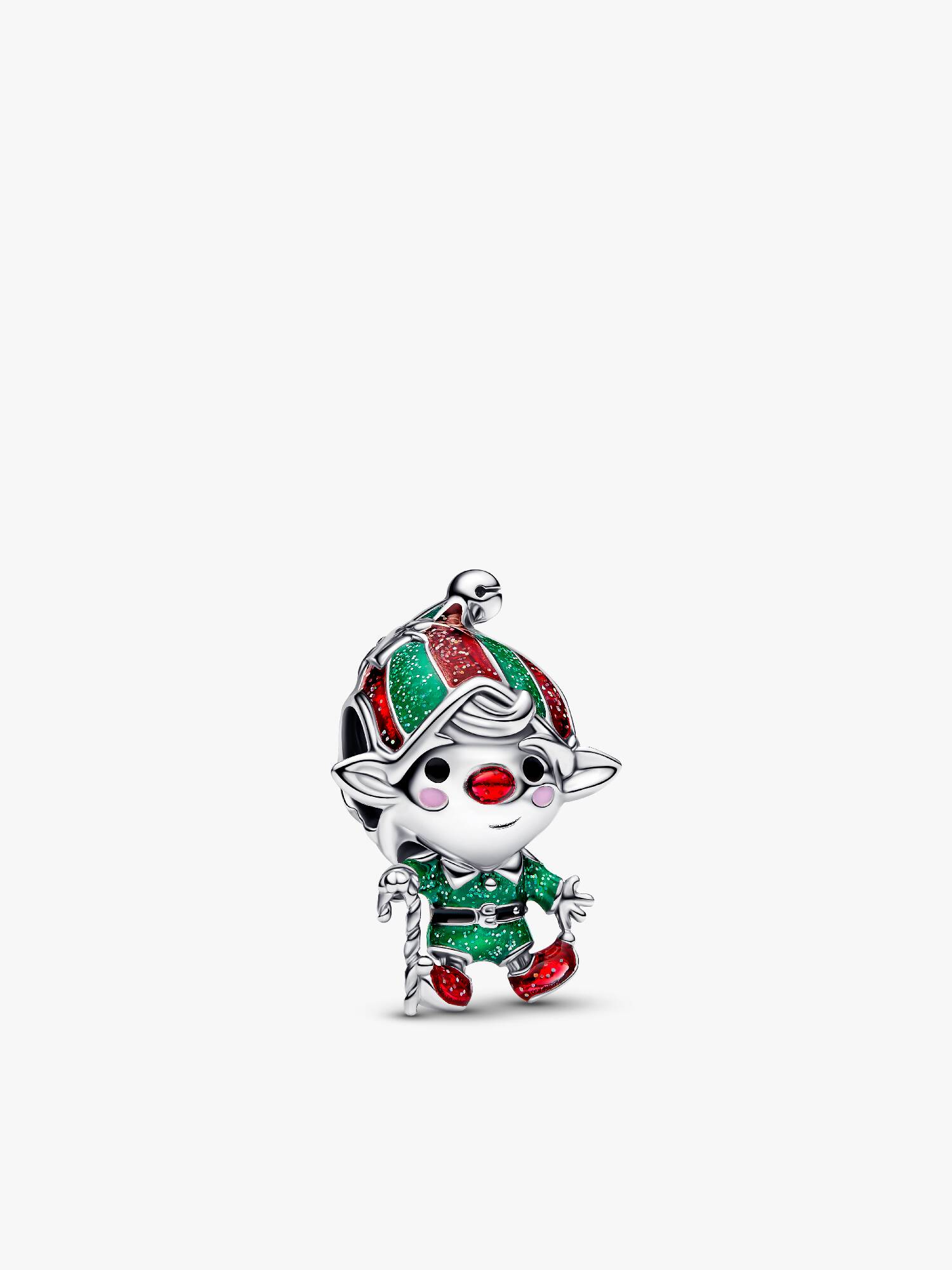Charms Ruchomy elf