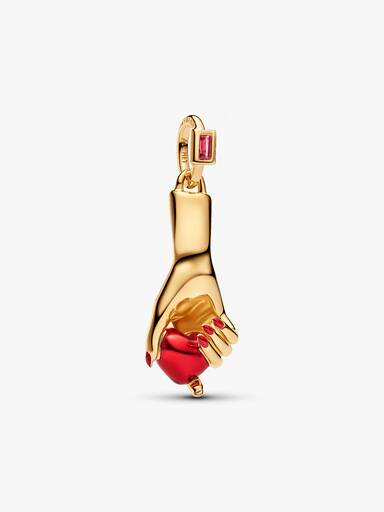 Pat McGrath Charms-zawieszka Dłoń pełna miłości