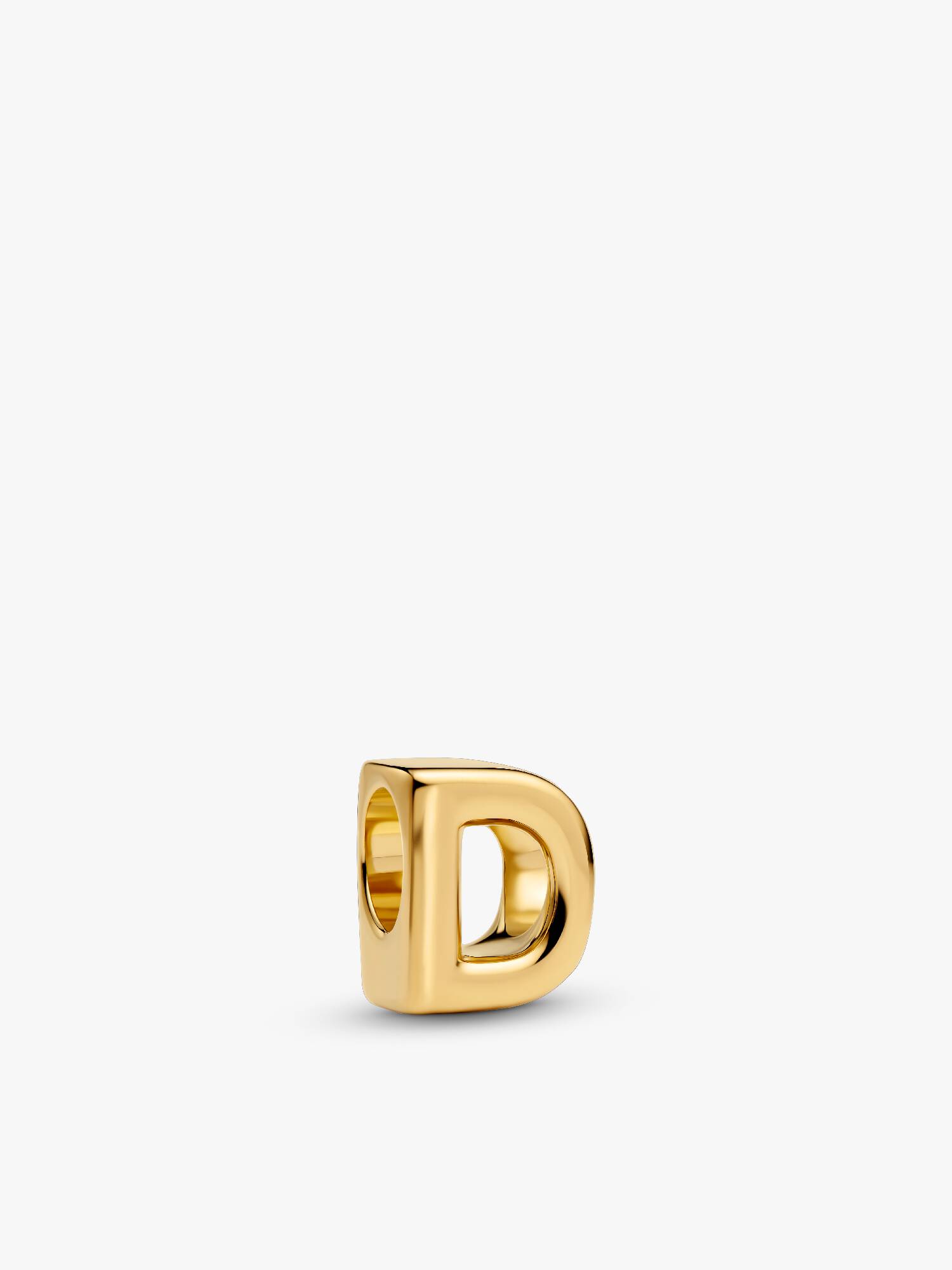 Charms Alfabet Litera D