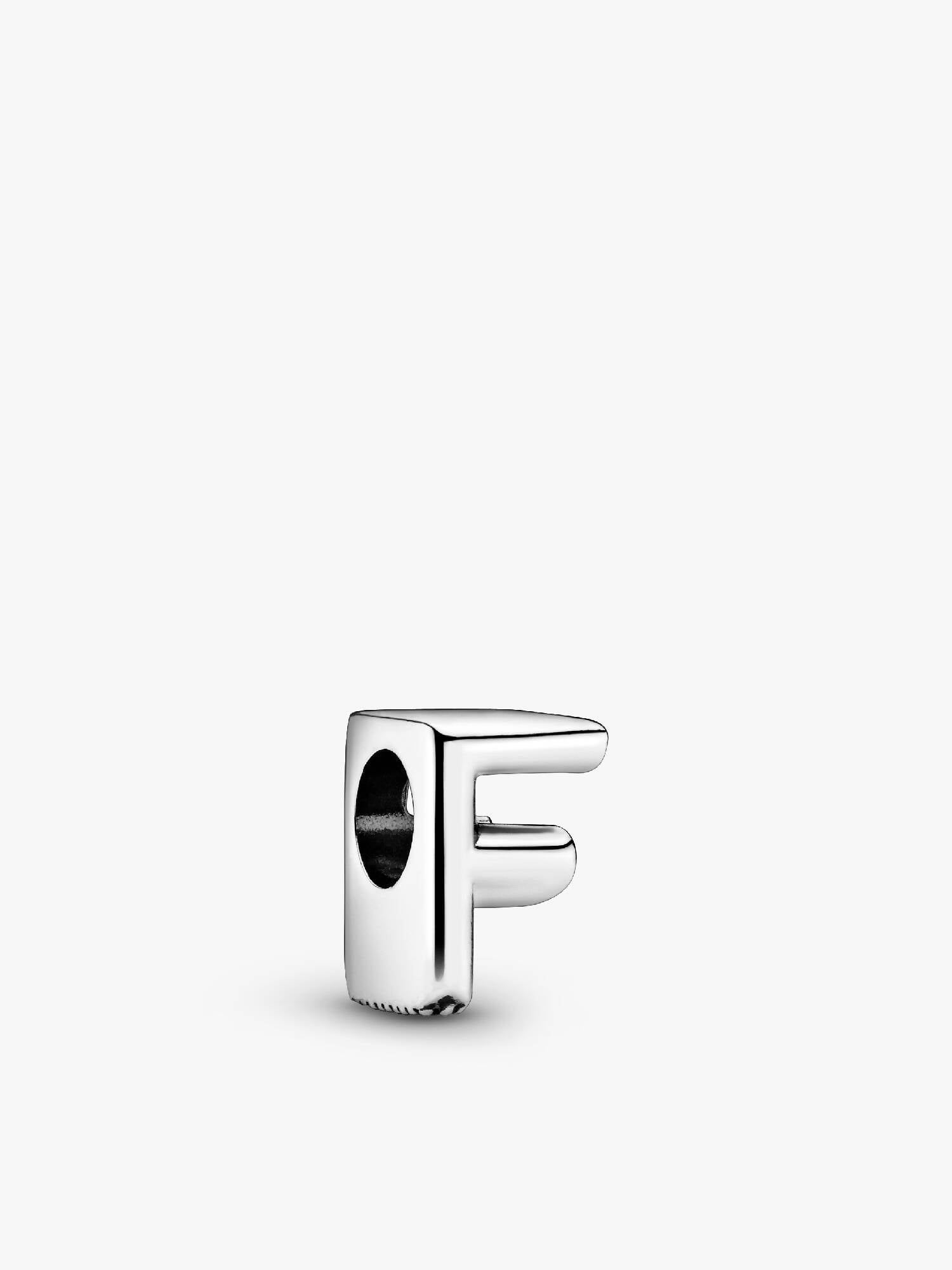 Charms Alfabet Litera F