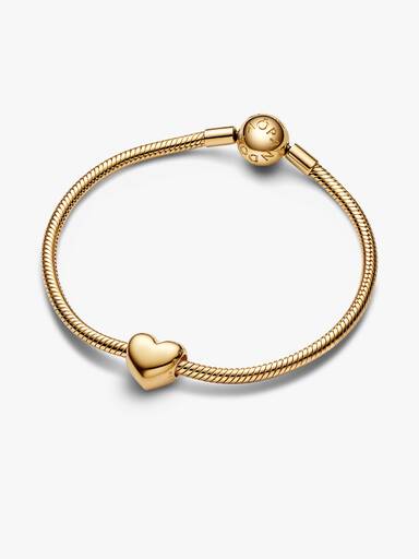 Charms Serce Be Love do grawerowania