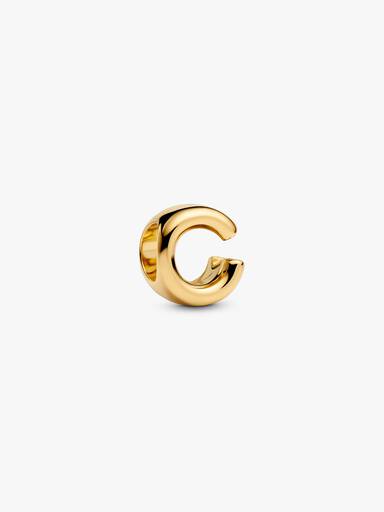 Charms Alfabet Litera C