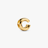 Charms Alfabet Litera C Charms Alfabet Litera C