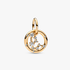Charms-zawieszka ze znakiem zodiaku Wodnik Charms-zawieszka ze znakiem zodiaku Wodnik