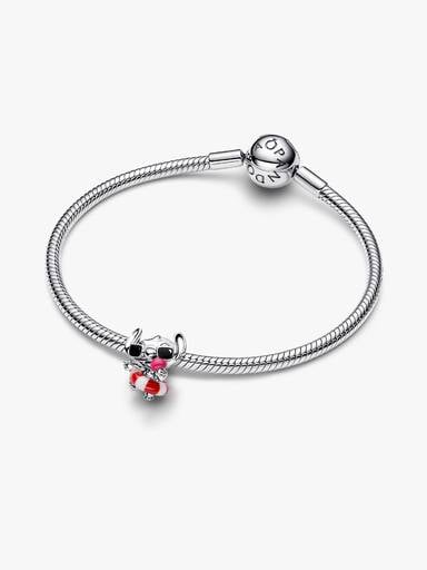 Charms Disney Stitch Letnia beztroska
