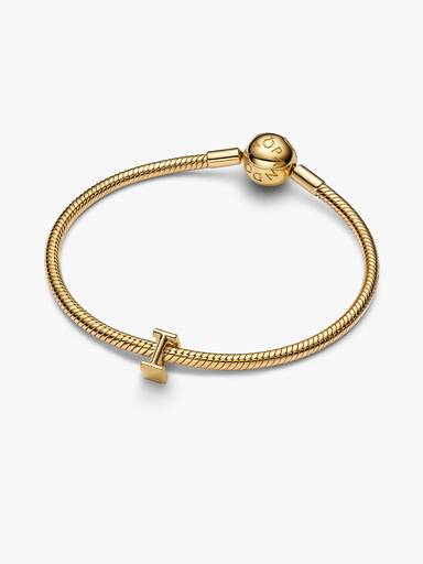 Charms Alfabet Litera I