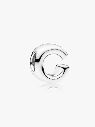 Charms Alfabet Litera C