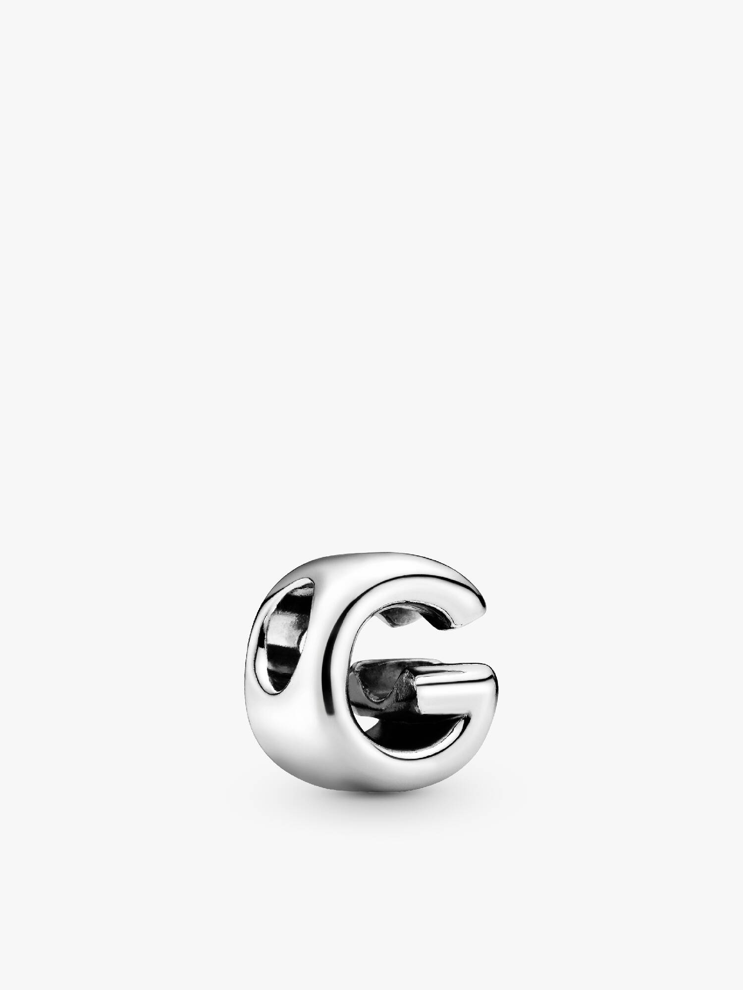 Charms Alfabet Litera G 
