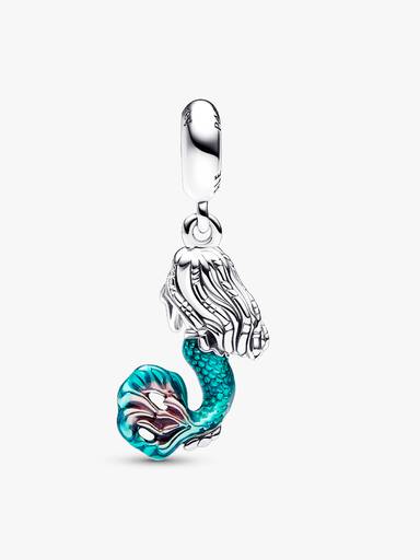 Charms-zawieszka Ariel, Mała syrenka, Disney