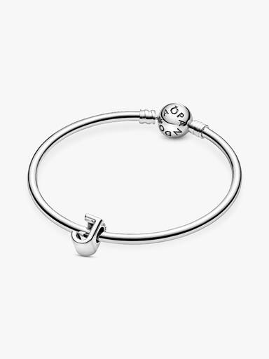Charms Alfabet Litera J