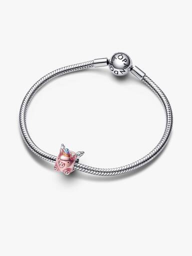 Charms Skrzydlata świnka jednorożec
