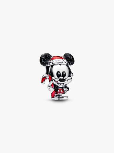 Charms Disney Myszka Miki Boże Narodzenie