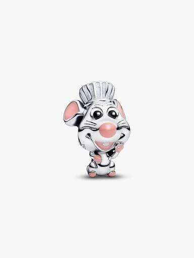 Charms Disney Pixar Ratatouille Remy