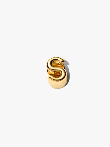 Charms Alfabet Litera S