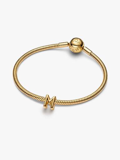 Charms Alfabet Litera M