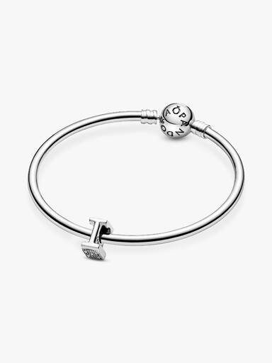 Charms Alfabet Litera I